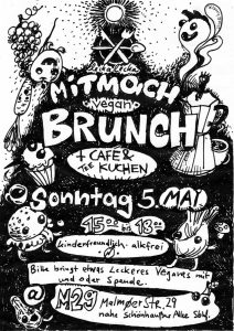 flyer-brunch 5 mai